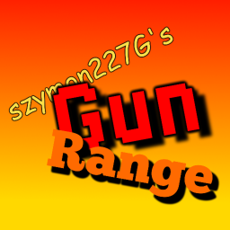 szymon227G's Gun Range (Katana!) (Ver 1.13a) icon