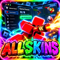 [SenseiWarrior] Rivals Modded + Admin Panel icon