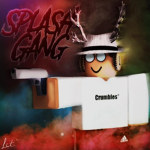 Splash Gang ™