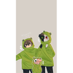 The frog ###### group