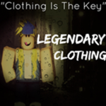 Legendary Clothing Companys