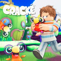 [UPD] CRACKÉ in Fracterra RP 🚀