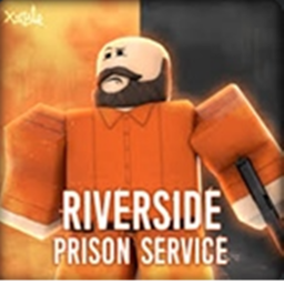 Riverside Prison V2