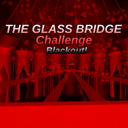 The Glass bridge challenge  [nextbot leak event]!