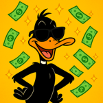 The Quacky Crew