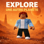 explore une autre planète par enzo