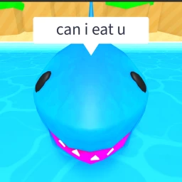 Shark Simulator icon