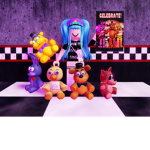 !! FNaF University !!