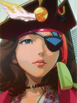 Jolly Roger Bandits