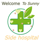 Sunny-view hospital of Bloxburg