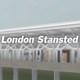 London Standsted