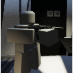SSR 실탄사격장 {BETA}