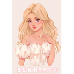 -scarletts strawberry patch-
