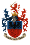 Haus Von Herzog