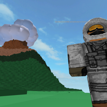 ★Mountain climbing adventure★