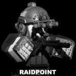 [NEW] RAIDPOINT