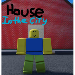 House In The City