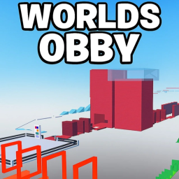 Worlds Obby