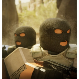 Sniper Shooter!
