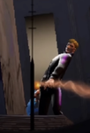 Elite arrows