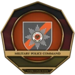 BW | Military Policе Command