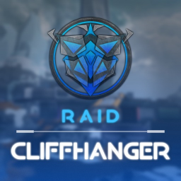 RAID | Cliffhanger Fortress