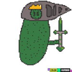 Pickles United 36