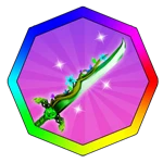 Game Badge Thumbnail