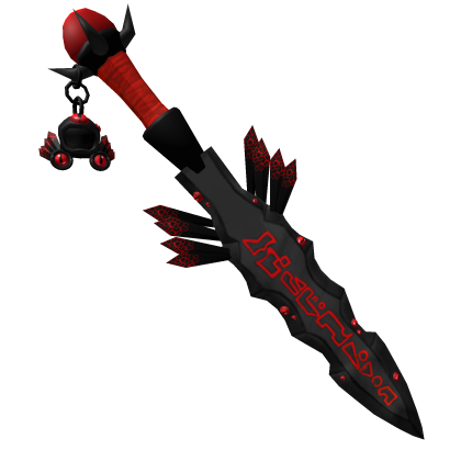 CODE: CRIMSON50 | Immortal Sword: Crimson Eye thumbnail
