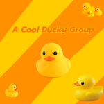 A Cool Ducky Group