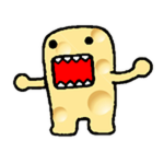 Cheese Domo