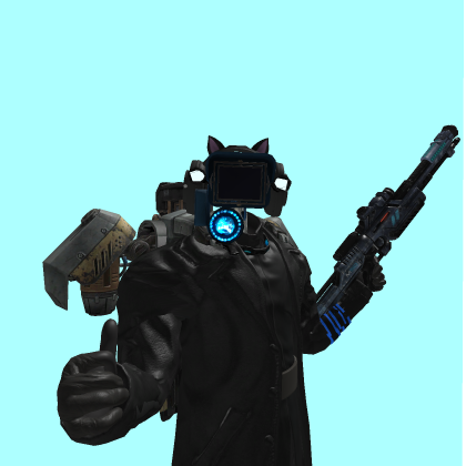 Cameraman 3.0