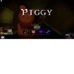 Piggy Club!