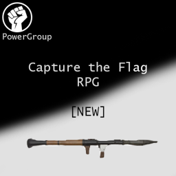 RPG Capture The Flag