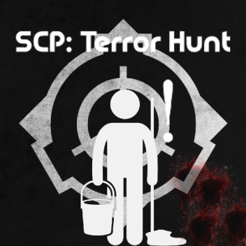 SCP: Terror Hunt (discontinued)
