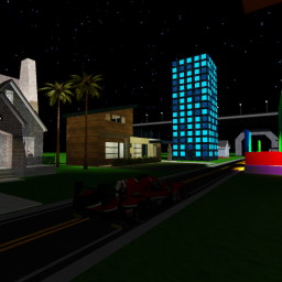A City [RP]