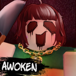 [🔪] Awoken 🔥