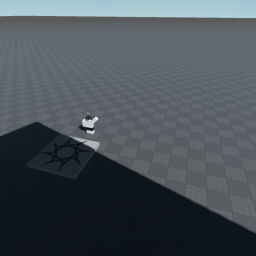 The House of Teleportation (should be fixed now)
