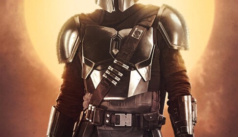 Mandalorian Training