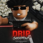 Shootout Drip