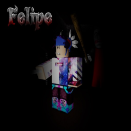 Felipe [Alpha] Chapter 1