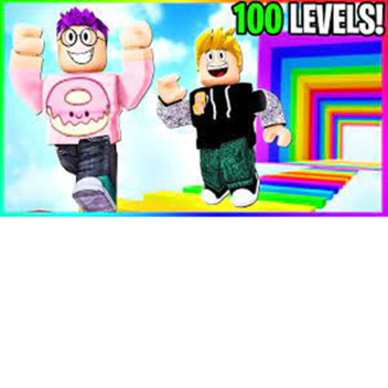 100 level obby