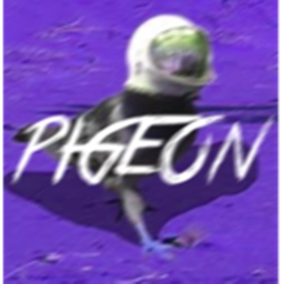 pigeon's nest