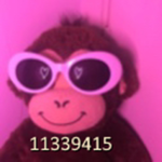 CoolMonkeyWithGlasses