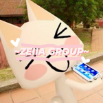~Zeiia Group~
