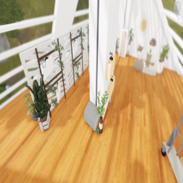 Homestore BETA