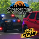 [UPDATE] Walworth County