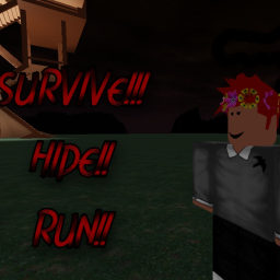 Survive Drawsaw The Killer!