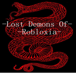 the lost demons of robloxia