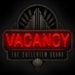 Vacancy (Anomalies) [Beta]
